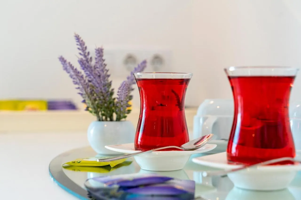 Mosso Boutique Hotel Ula