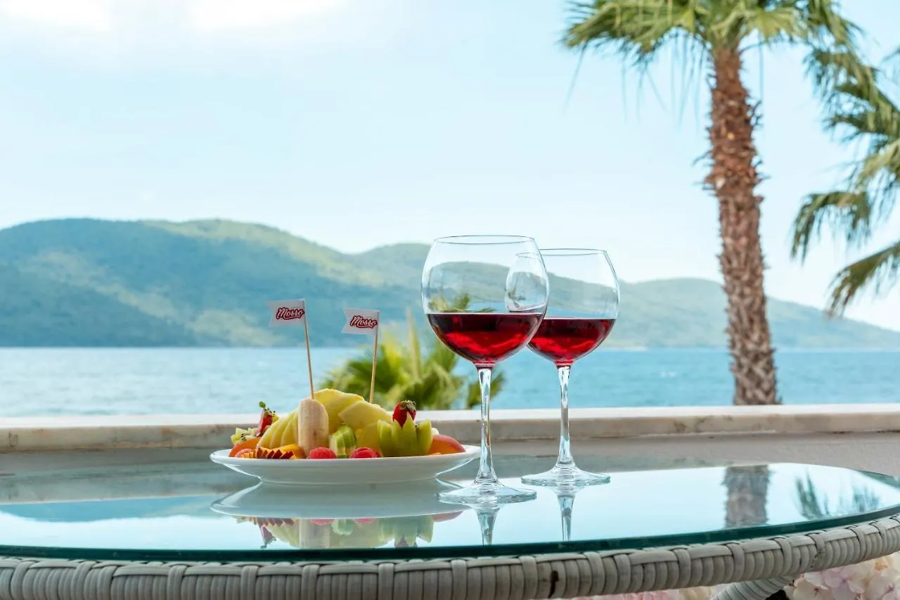 Mosso Boutique Hotel Ula
