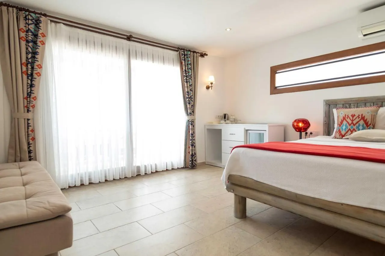 Mosso Boutique Hotel Ula