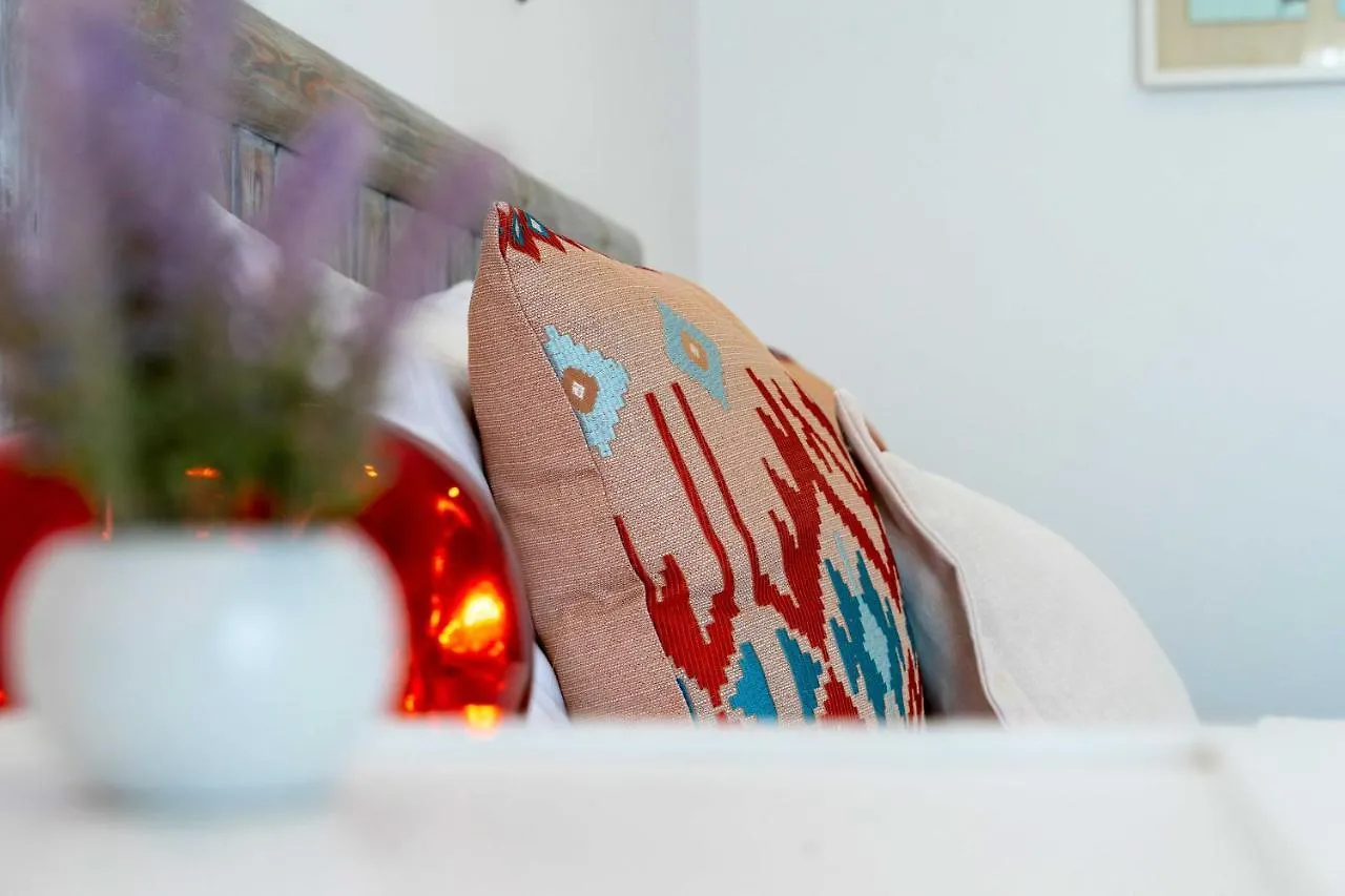 Mosso Boutique Hotel Ula