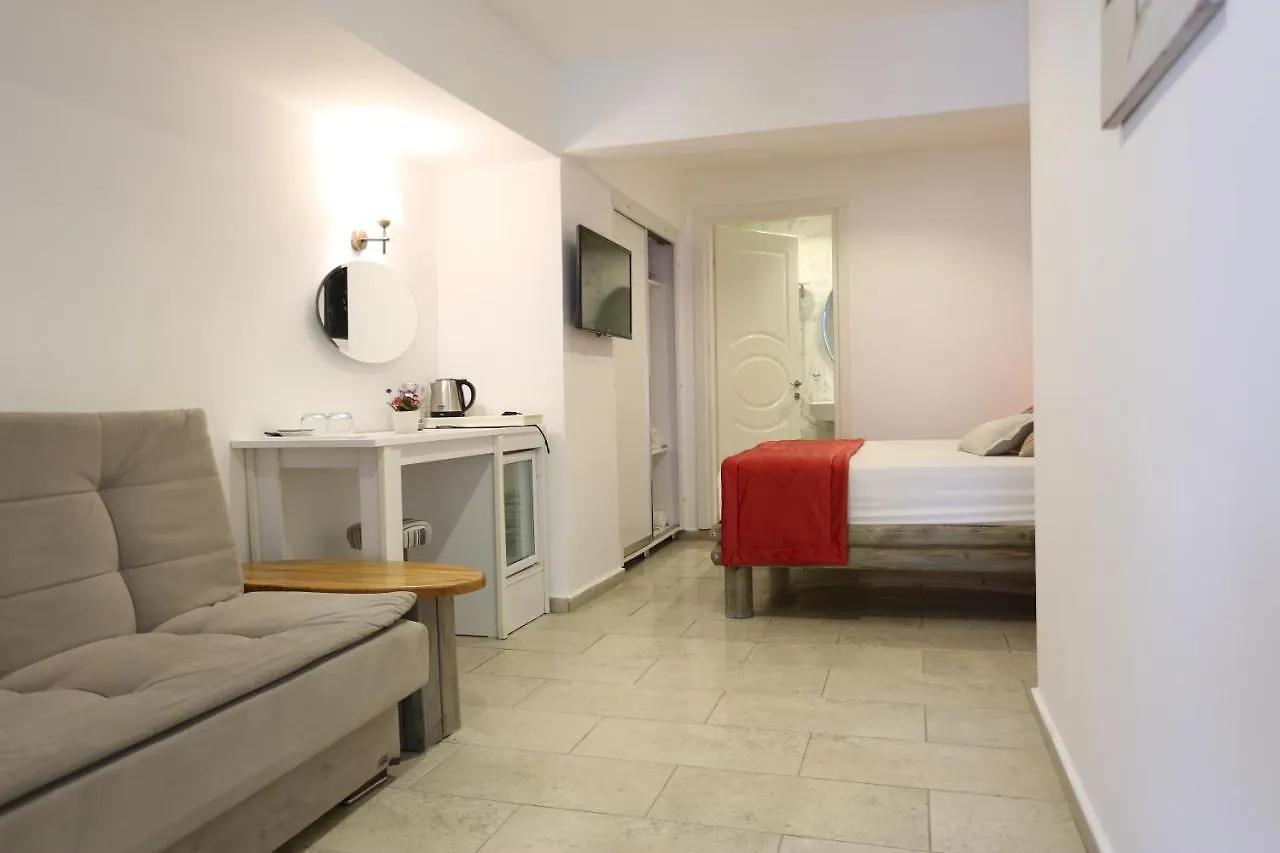 Mosso Boutique Hotel Ula 0*,