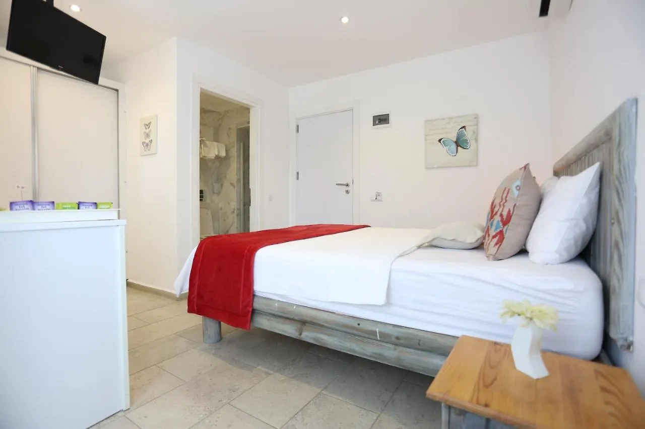 Mosso Boutique Hotel Ula 0*,