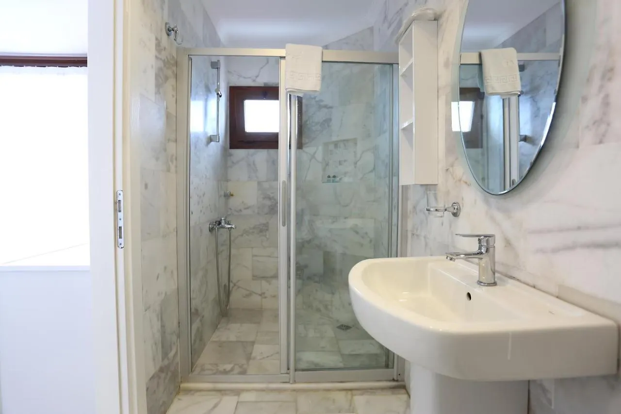 Mosso Boutique Hotel Ula