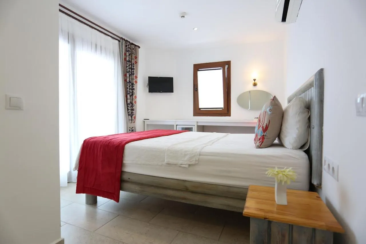 Mosso Boutique Hotel Ula