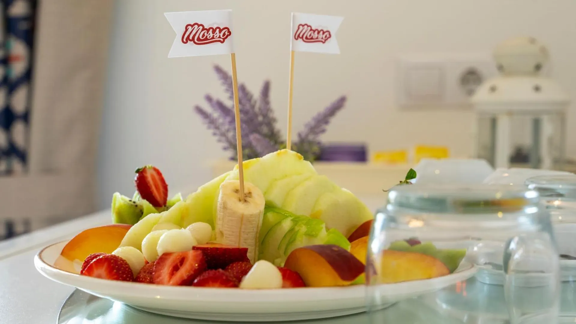 Mosso Boutique Hotel Ula