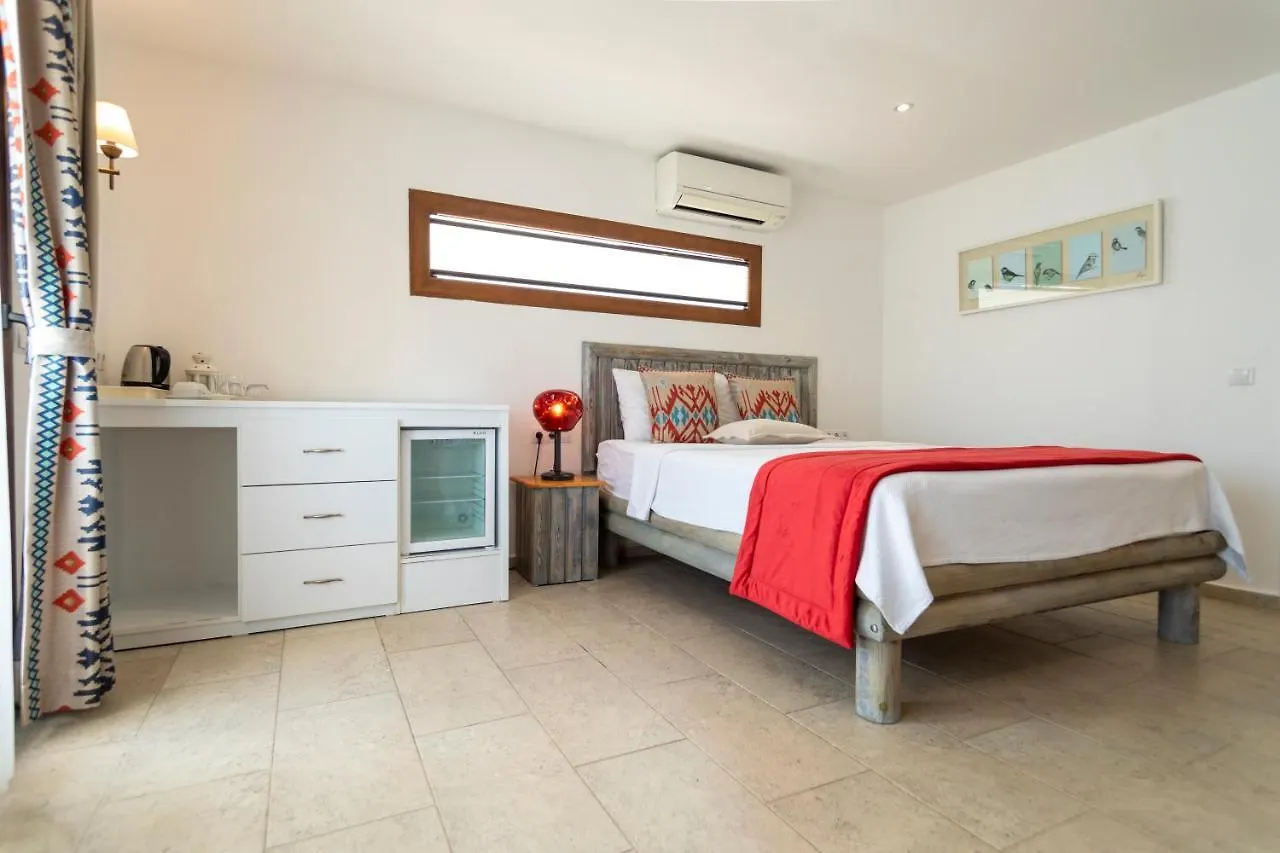 Mosso Boutique Hotel Ula
