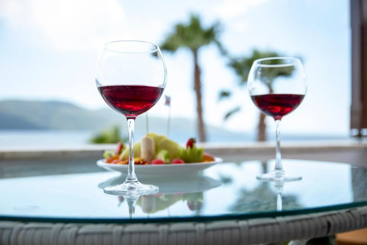 Mosso Boutique Hotel Ula