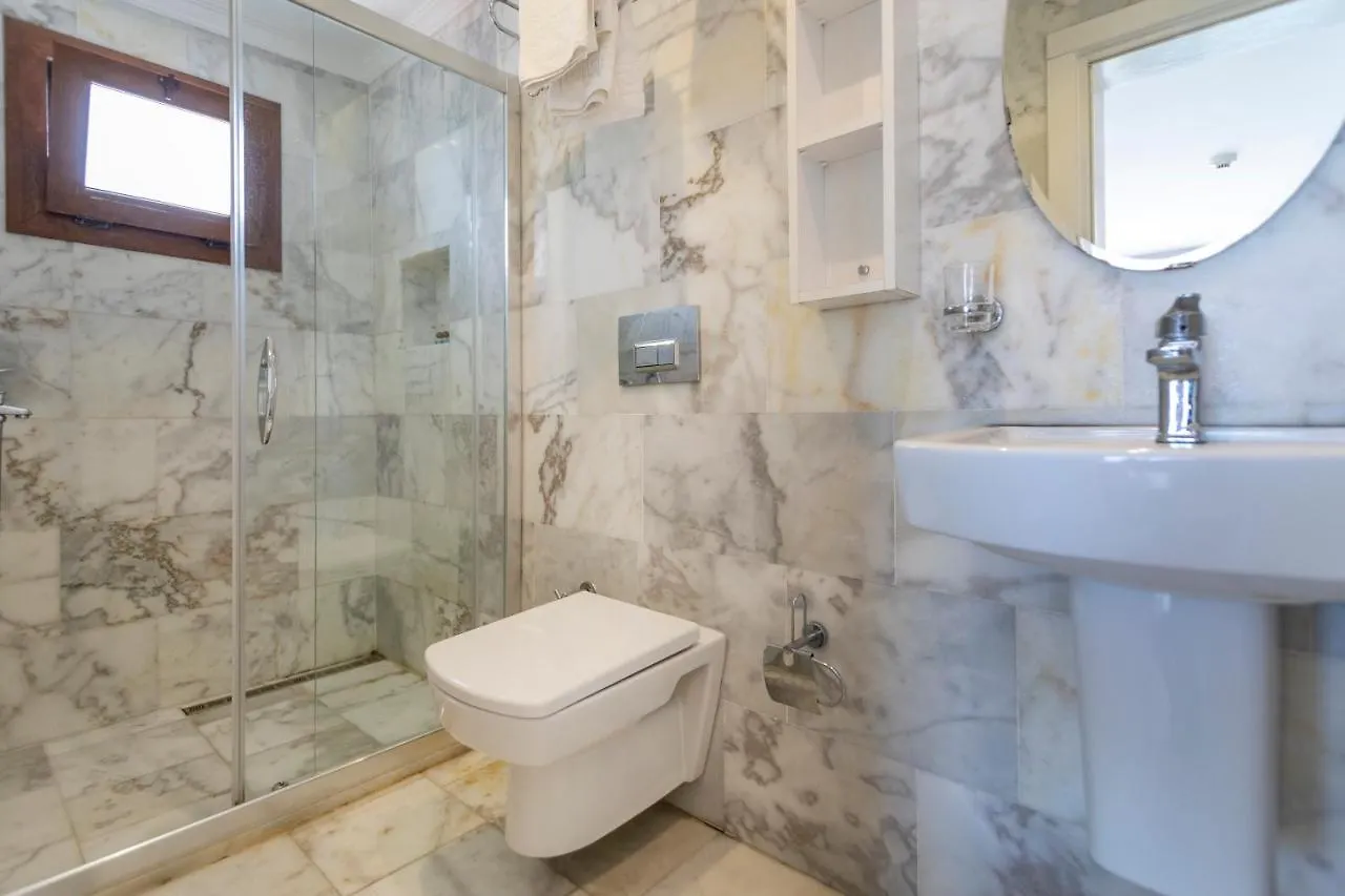 Mosso Boutique Hotel Ula