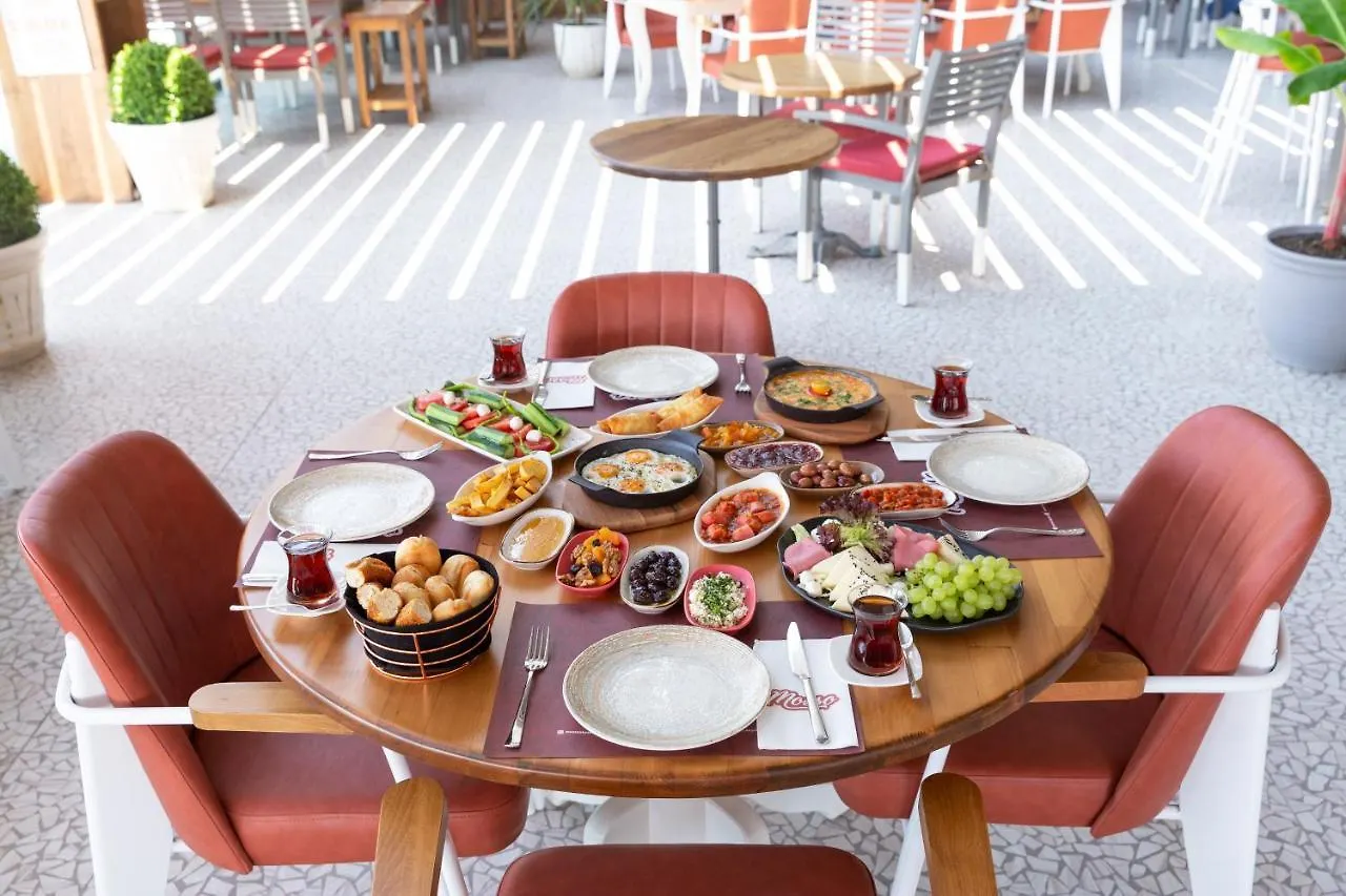 Mosso Boutique Hotel Ula