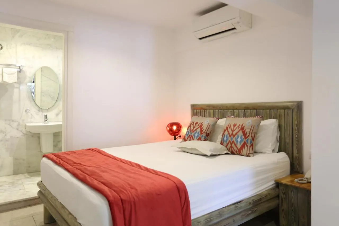 Mosso Boutique Hotel Ula 0*,  Turkiet