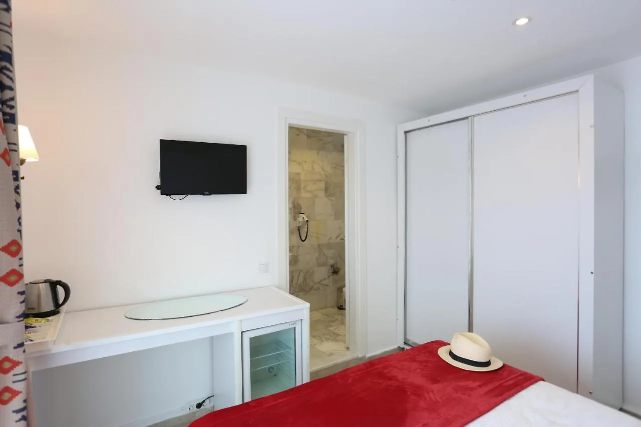 Mosso Boutique Hotel Ula