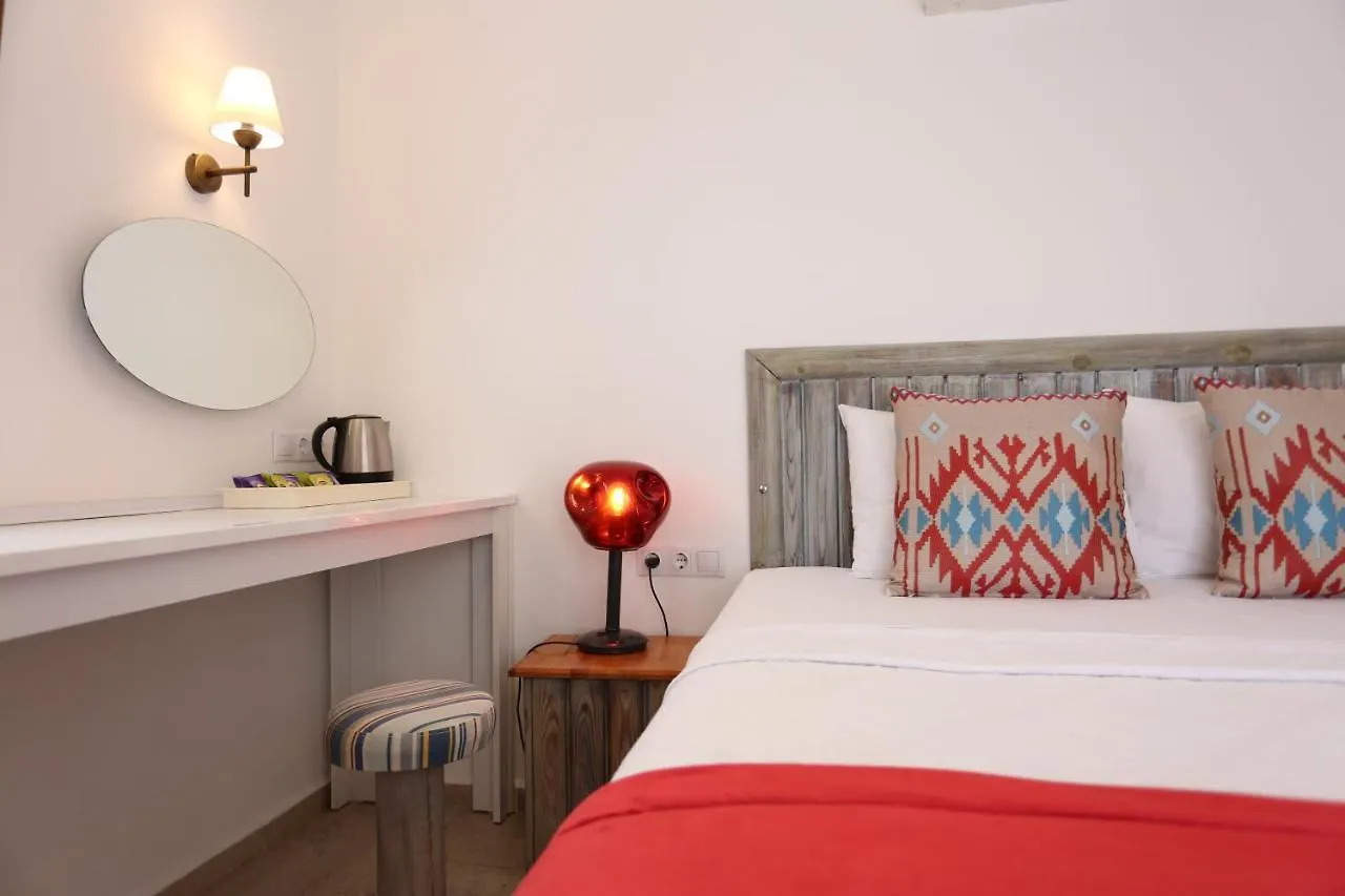 Mosso Boutique Hotel Ula