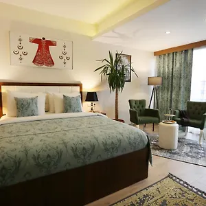 Cebeci Grand Hotel Trabzon