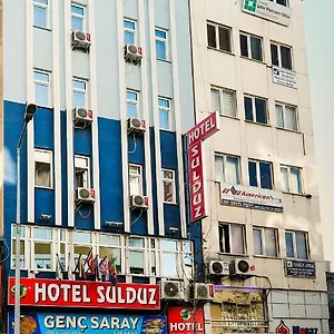 Sulduz Hotel Trabzon