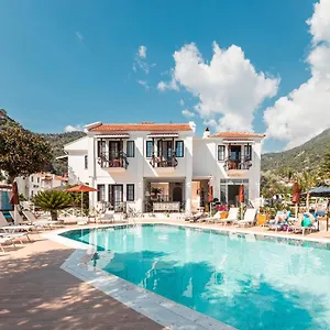 Bronze Couette-café Ölüdeniz
