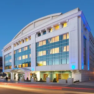 Plaza Hotel Ankara