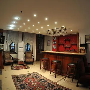 Antikhan Hotel İzmir