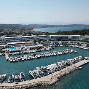 Altin Yunus Hotel&spa - Station touristique