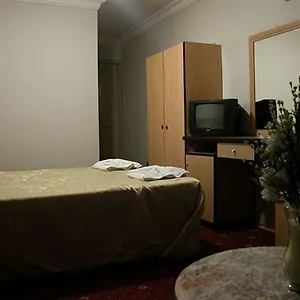Alican 1 Hotel İzmir