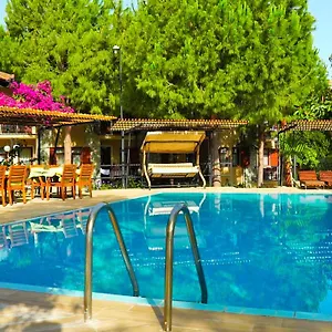 Otel Selimhan -, Selimiye (Aegean)