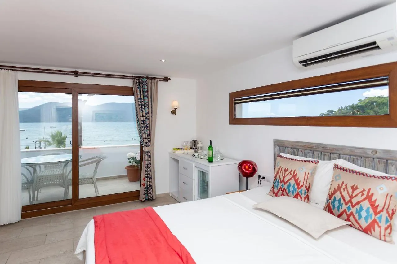 Mosso Boutique Hotel Ula Turkey
