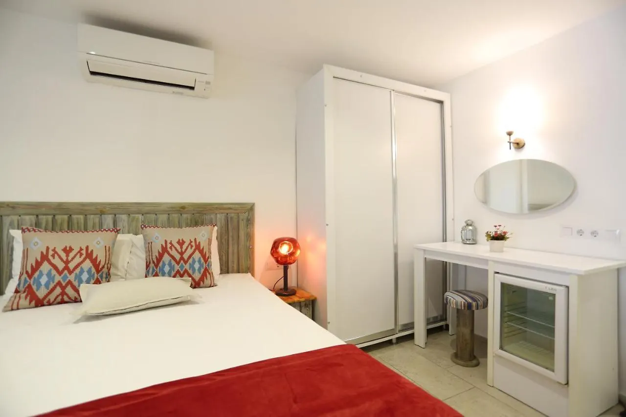 Mosso Boutique Hotel Ula